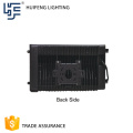 Die-casting aluminum housing high lumen outdoor wall mounted led light